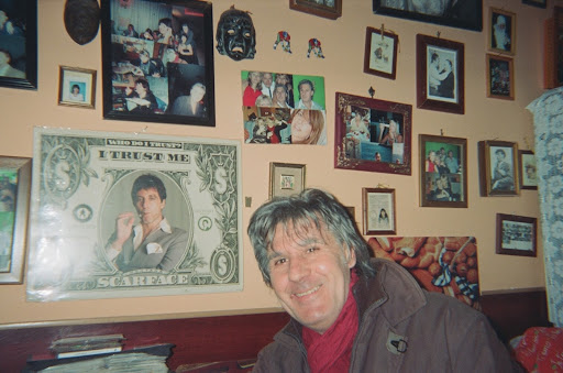 Bruno Cortese Photo 15