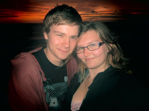 Luke Nelson Photo 15