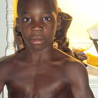 Jerome Simms Photo 10
