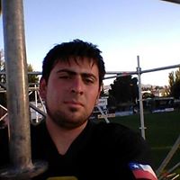 Cristobal Pino Photo 9