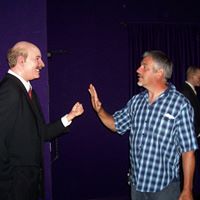 Carl Roberts Photo 12