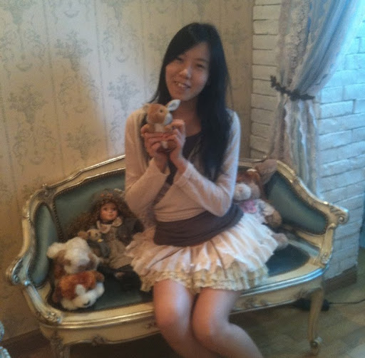 Eunhee Cho Photo 14