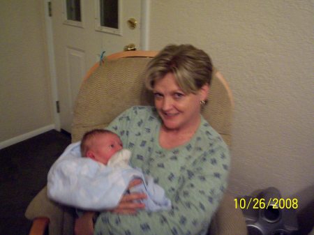 Debra Harris Photo 10