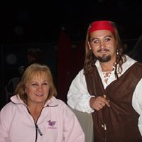 Debbie Jaeger Photo 9