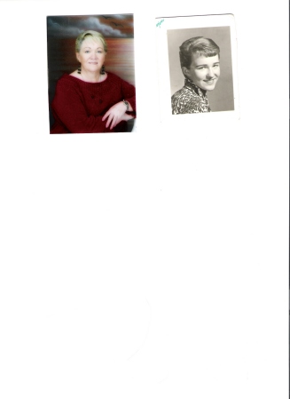 Joy Davies Photo 11