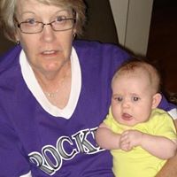 Susan Winter Photo 22
