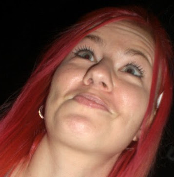 Melissa Hawes Photo 33