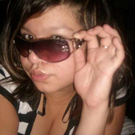 Jessica Garcia Photo 15