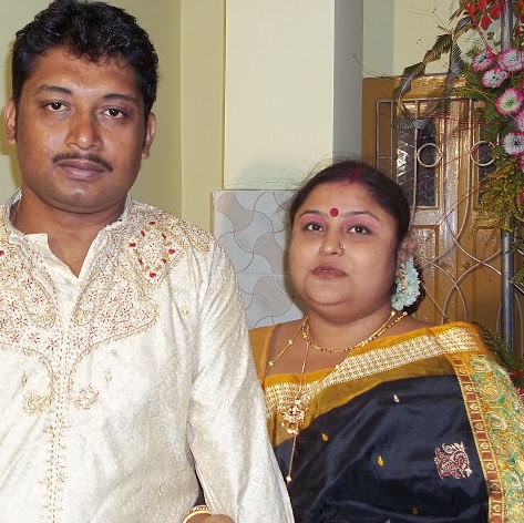 Barnali Dasgupta Photo 11
