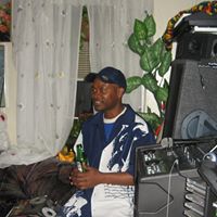 Casper Robinson Photo 4