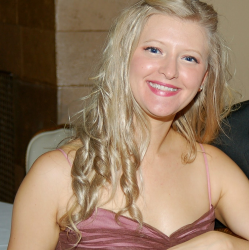 Kate Skinner Photo 13