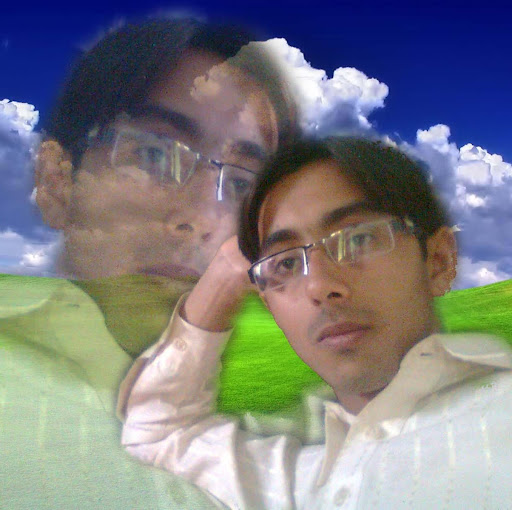Saad Azam Photo 24