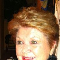 Betty Ellis Photo 31