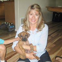Nancy Hampton Photo 25