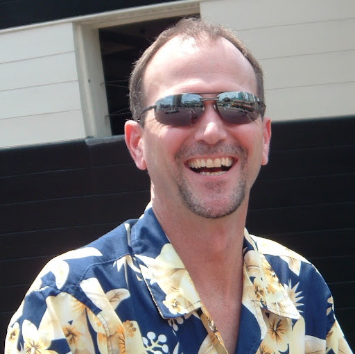 Keith Stewart Photo 35