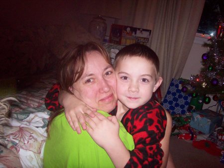 Kathy Spencer Photo 10