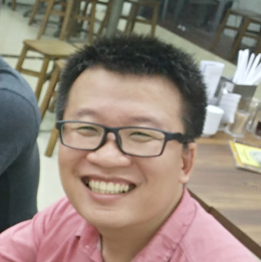 Binh Tran Photo 32