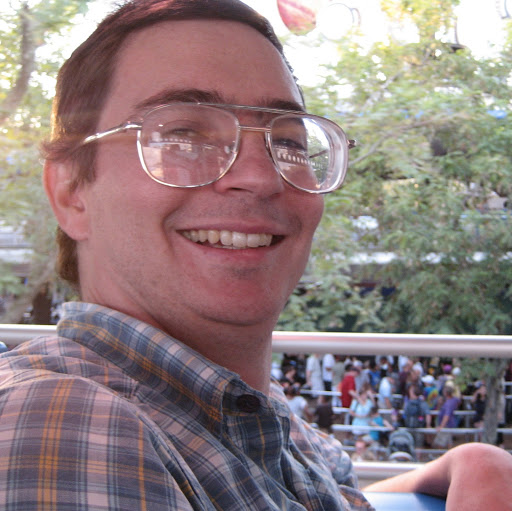 Francis Hahn Photo 11