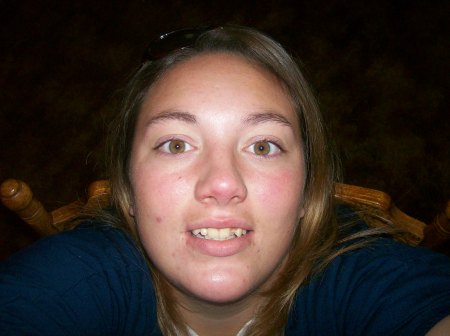 Amanda Kean Photo 3