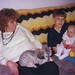 Carla Hendricks Photo 6