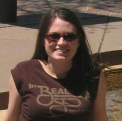 Brandy Phillips Photo 4