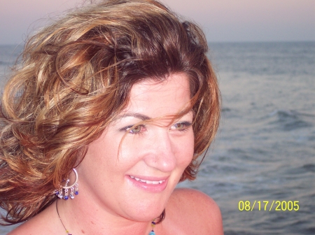 Elizabeth Tipton Photo 19
