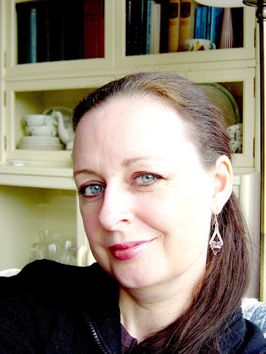 Christine Ballard Photo 40