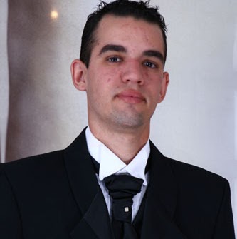 David Barbosa Photo 8
