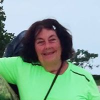 Patricia Barry Photo 20