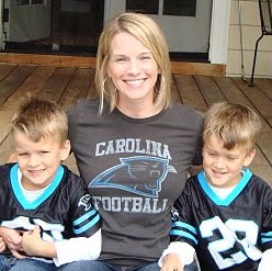 Heather Sanford Photo 40