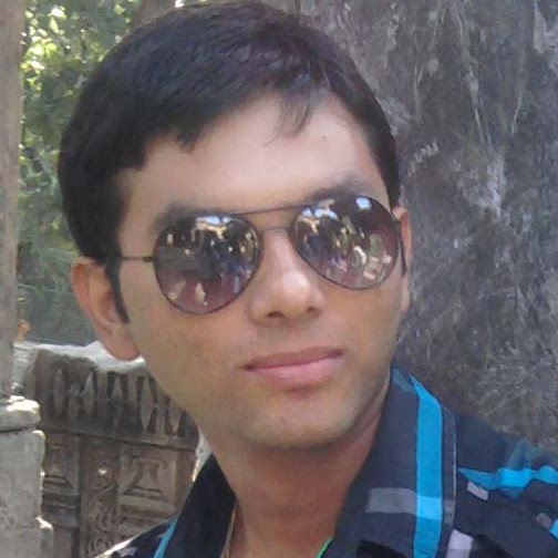 Vivek Suthar Photo 17
