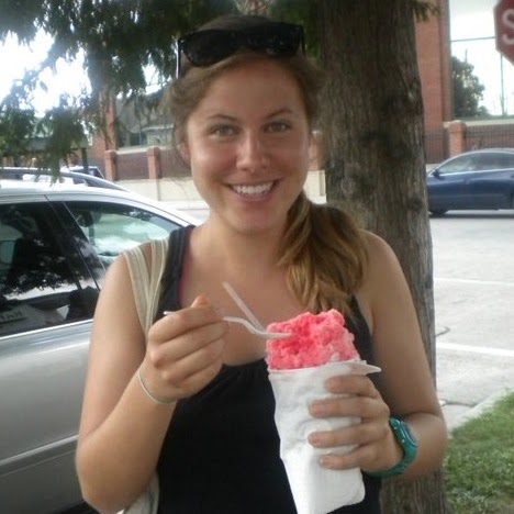 Rachel Hahn Photo 34