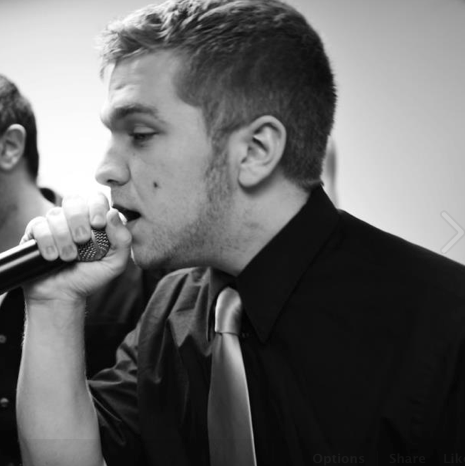 Brian O'Reilly Photo 16