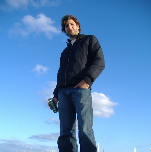 Brian Sutton Photo 8