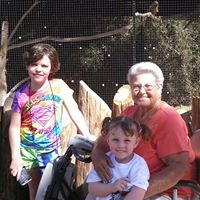 Melissa Worthen Photo 6