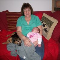 Patricia Skelton Photo 14