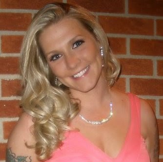 Jessica Padgett Photo 12