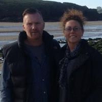 Tracy Davies Photo 23