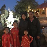 Tam Trinh Photo 4