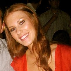 Jessica Meyer Photo 29