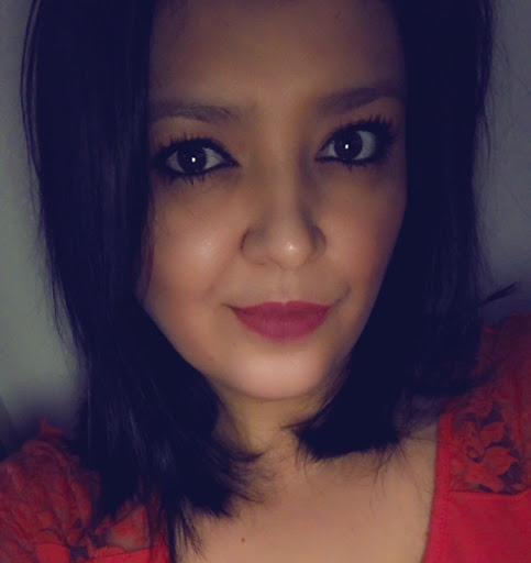 Erika Jimenez Photo 27