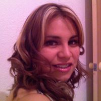 Alicia Castro Photo 15