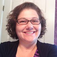 Angela Carmichael Photo 28