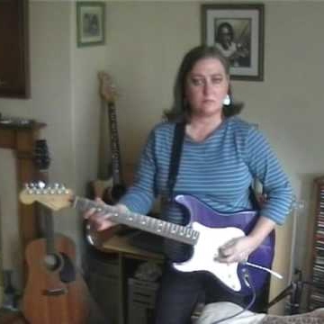 Anne Davidson Photo 47