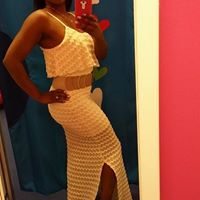 Toya Harris Photo 11