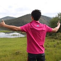 Zhi Li Photo 18