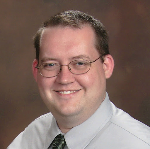 Jeremy Edwards Photo 14