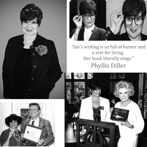 Jan Marshall Photo 28