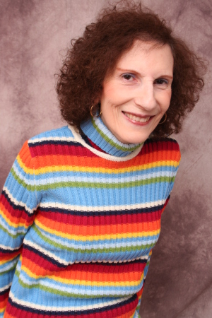Judy Solomon Photo 35
