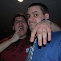 Matthew Whitworth Photo 29